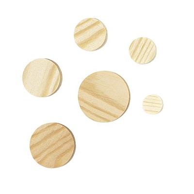 SPONSTAPPI FURA 15MM 50STK