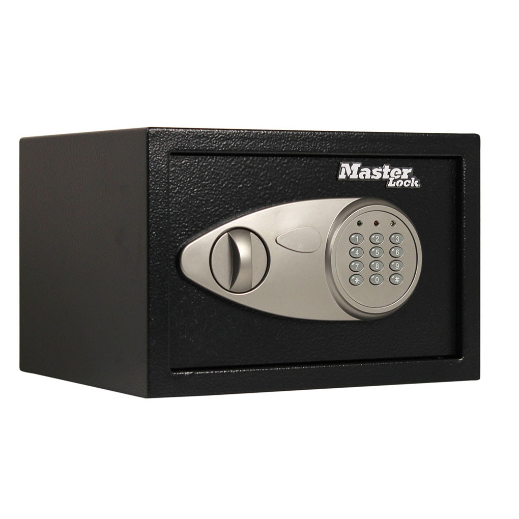 Master Lock öryggisskápur 19,4 x 29 x 25 cm - 828700027