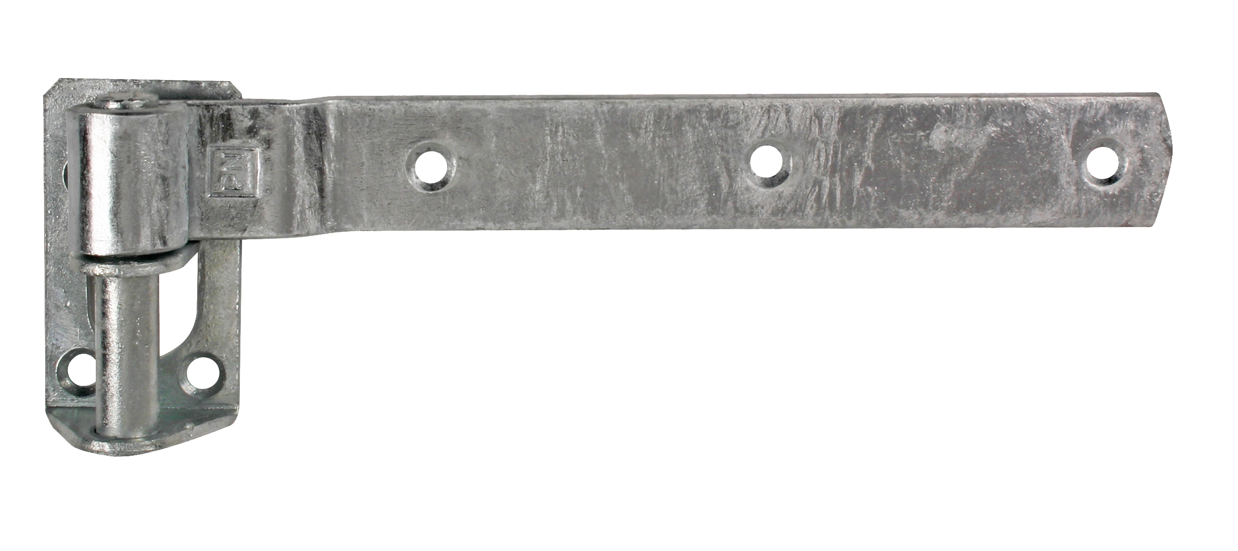 Löm stafla 2221 HG 230 mm 13 mm. par