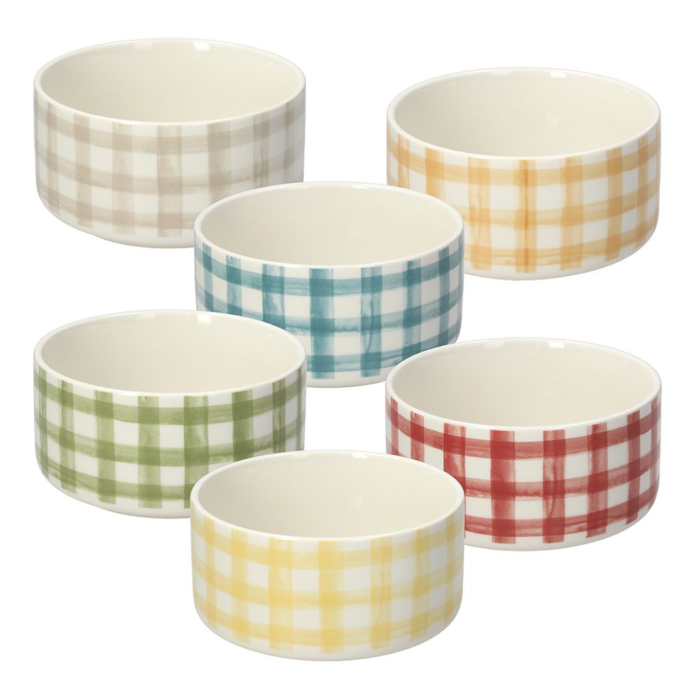 Skál Caledonia 13 sm