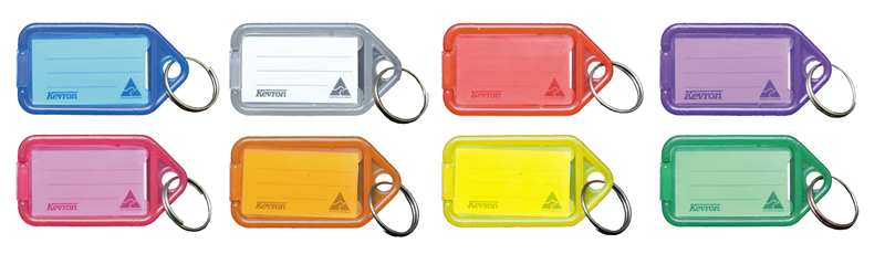 Lyklamerki m/hring Kevron