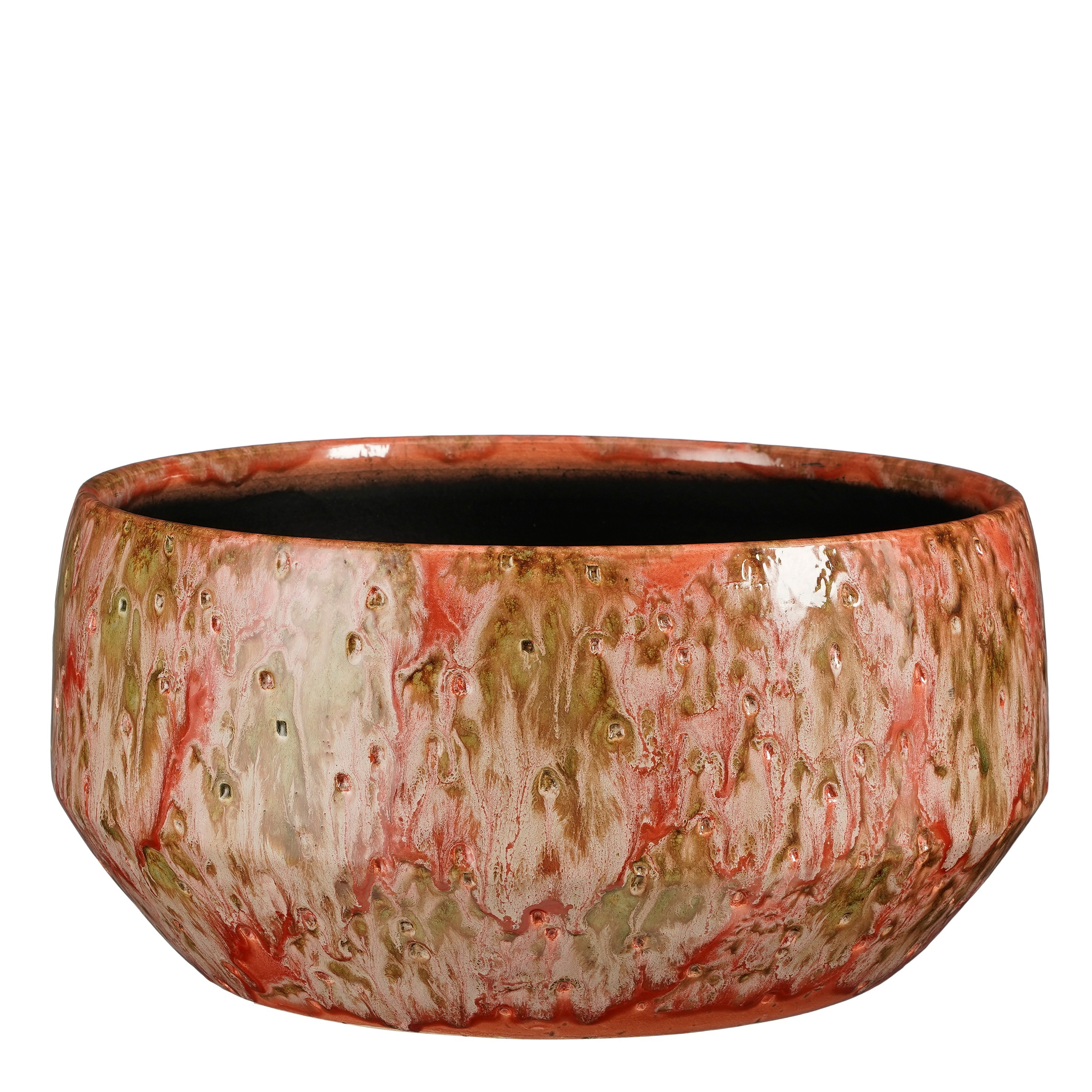 Skál Harris rauður 32,5*h15cm