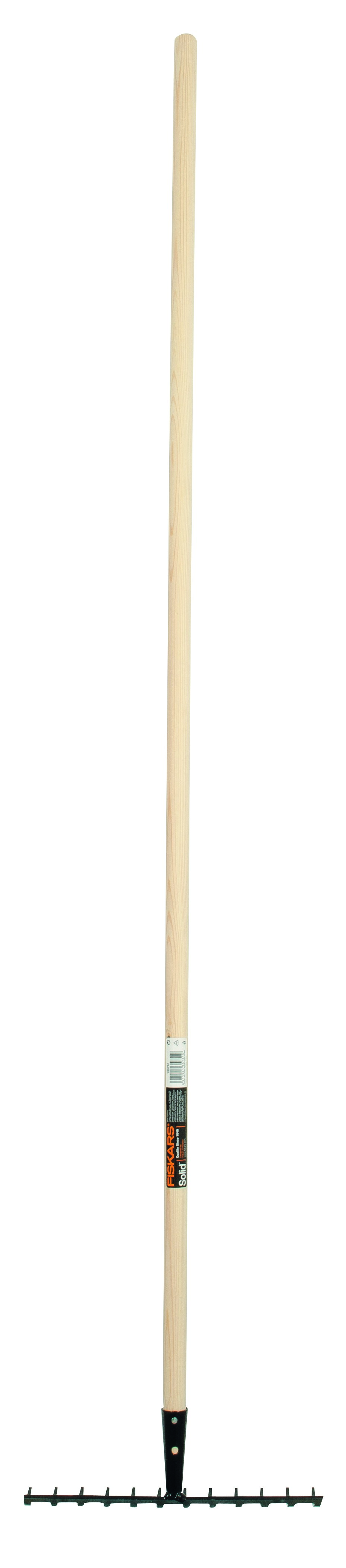 Hrífa Fiskars Solid  1014811