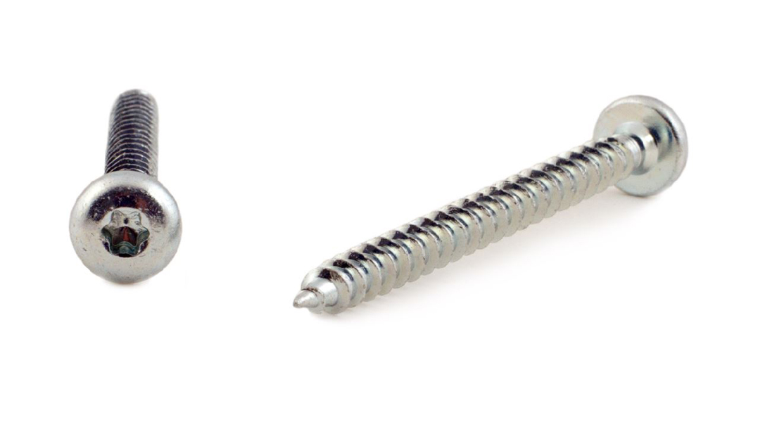 SKRÚFA G TX 6.0X60 PH