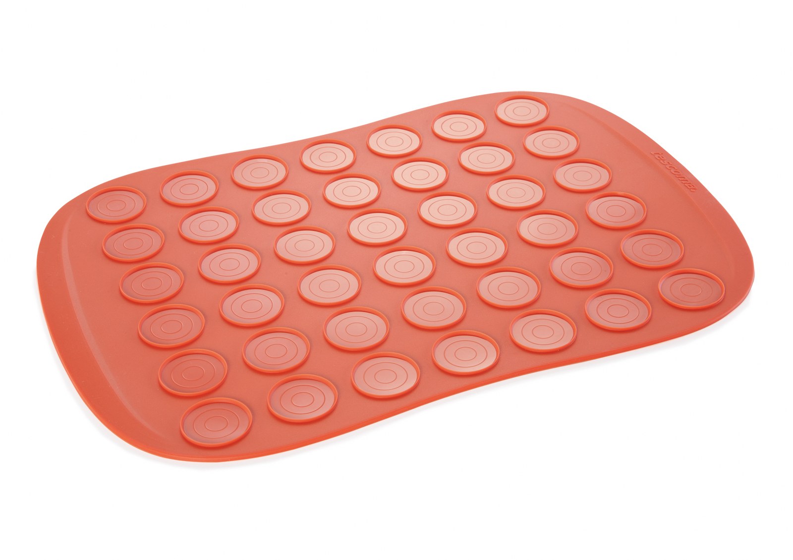 MAKKARÓNUPLATA SILIKON