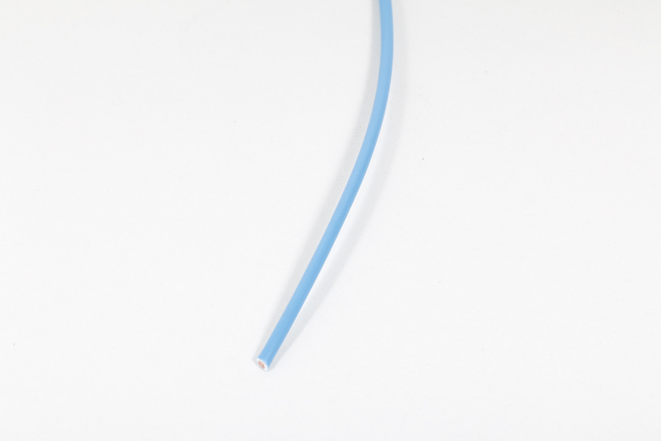 TÖFLUVÍR H07V-K 1,5 MM2 BLÁR 100M,