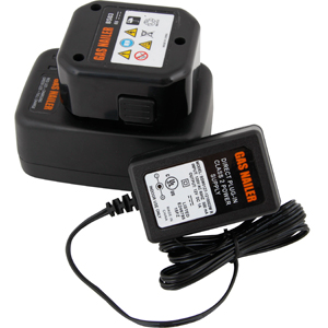 HLEÐSLUTÆKI TJEP F 1.65Ah rafhlöður