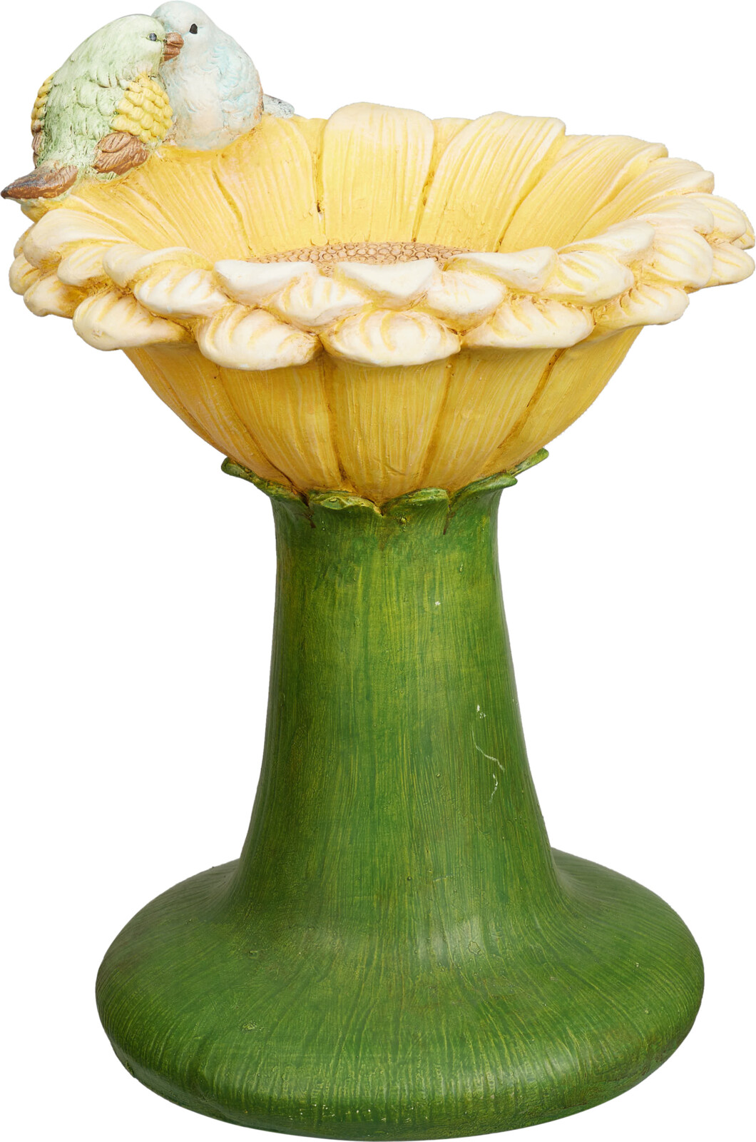 Fuglafóðrari blóm 45cm