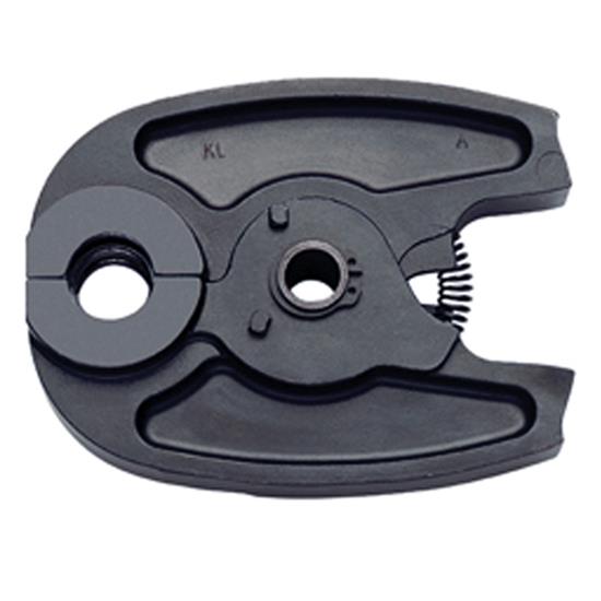 PRESSUKJAFTUR 16TH MAP 1 litla vélin