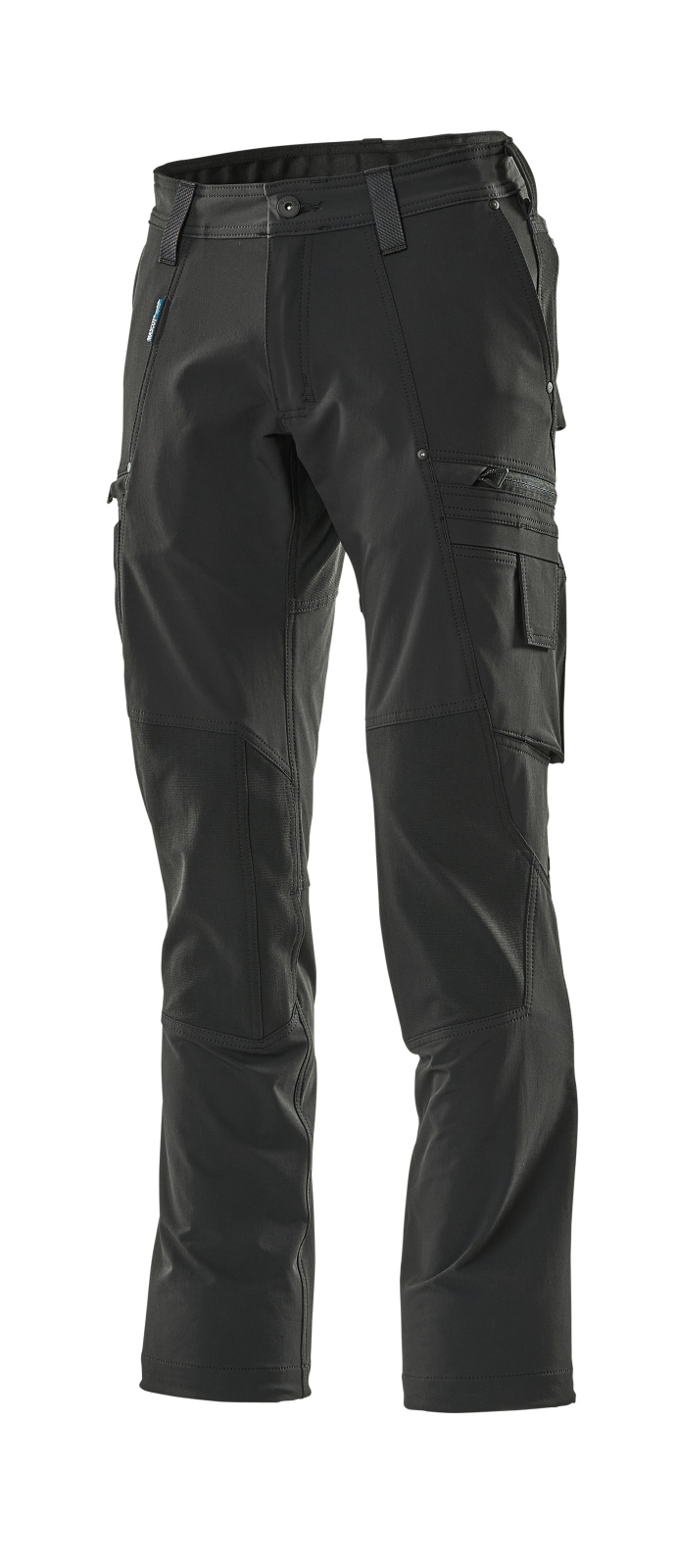 Útivistarbuxur 82C46