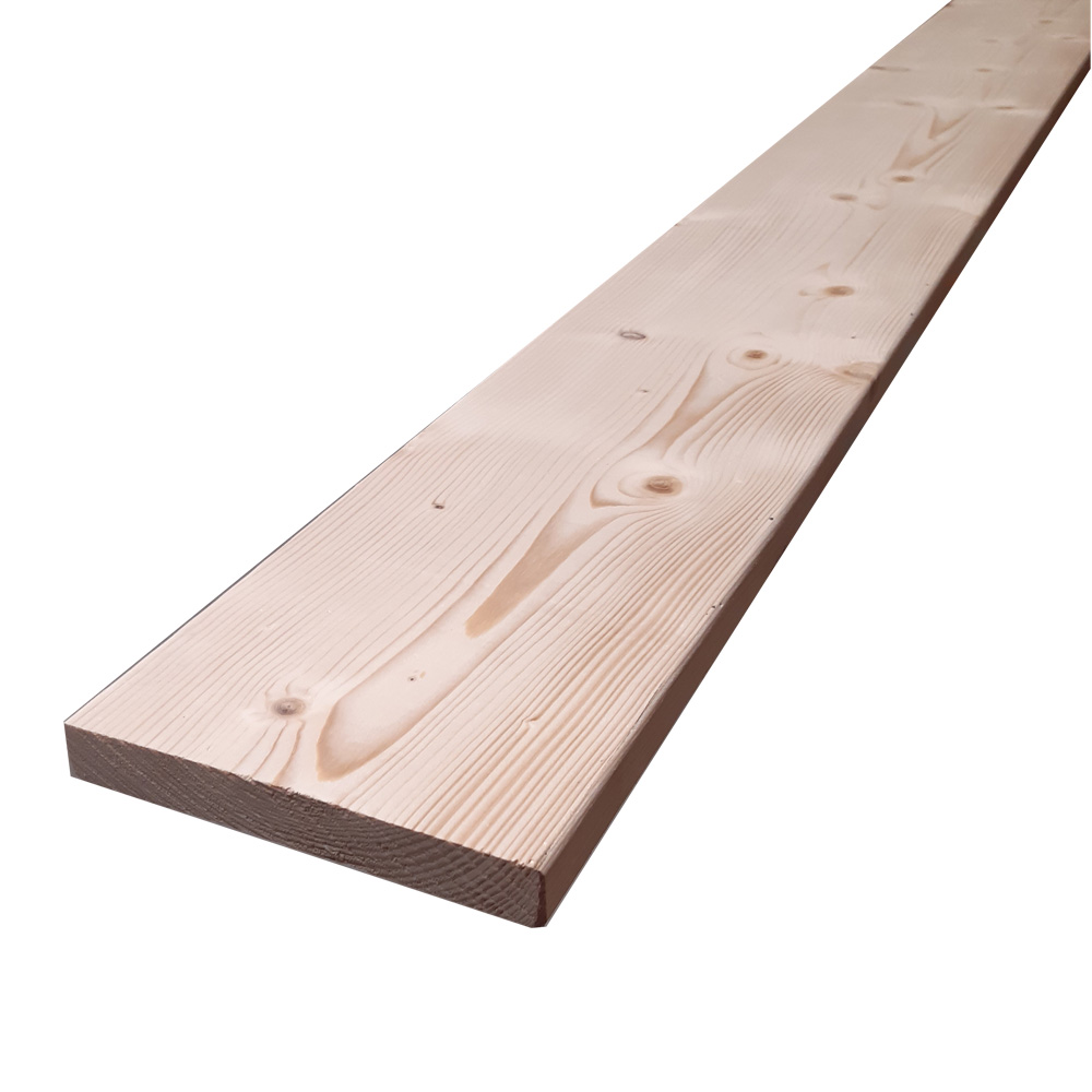 HEFLAÐ 4V ÞU 21X145 MM*