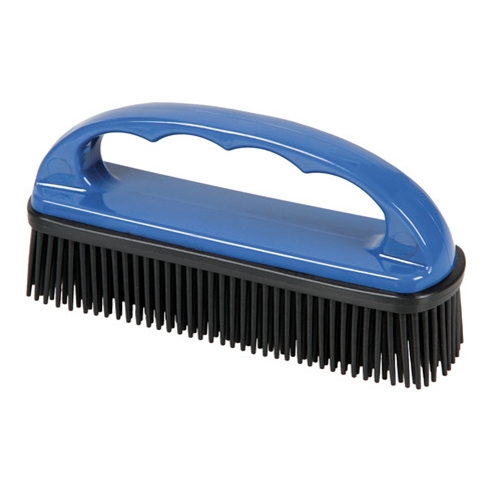 Bursti fyrir dýrahár