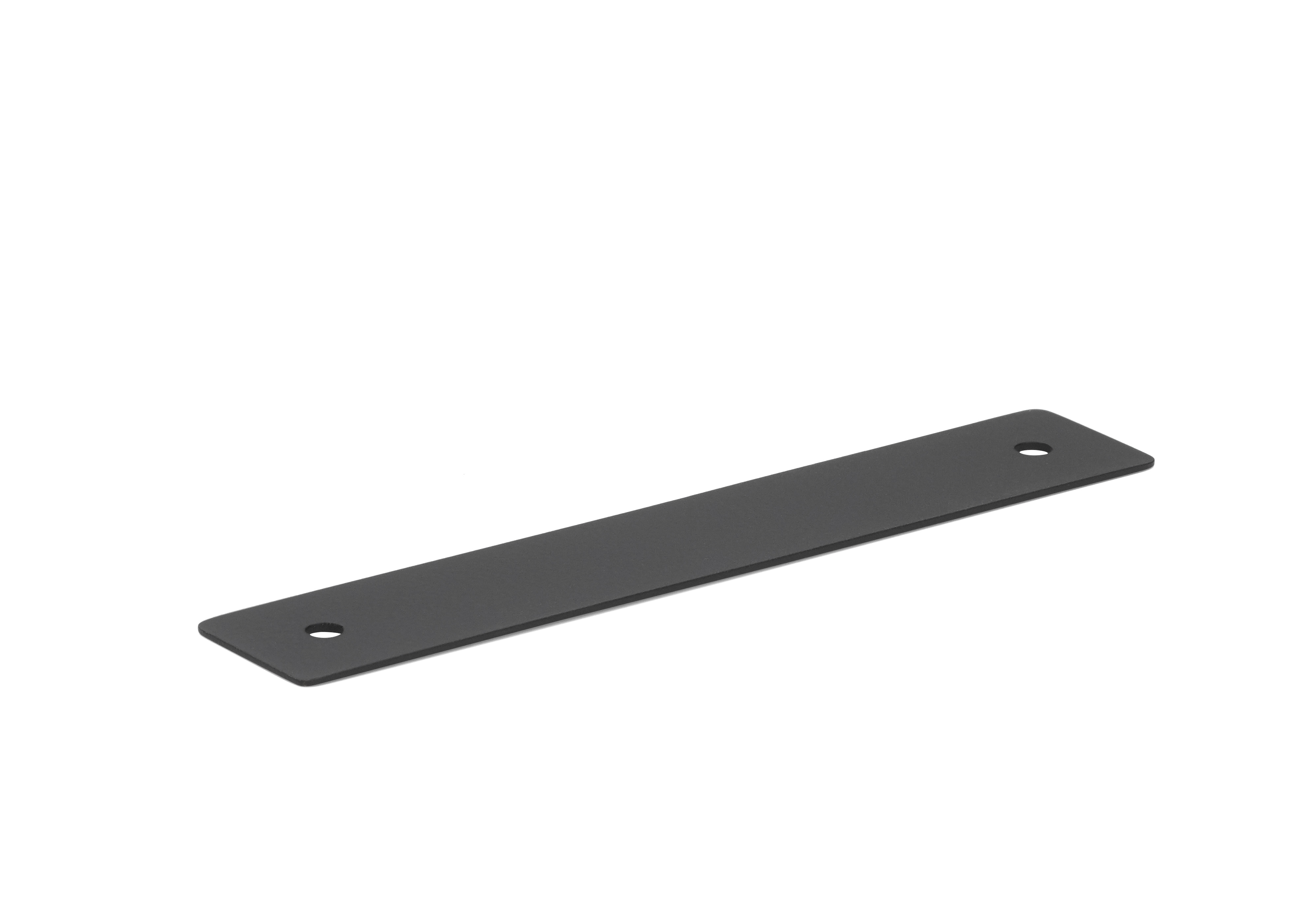 Undirplata Lilly CC128 svart