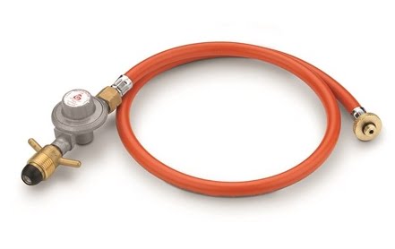 Breytislanga Weber fyrir Q1200 og Traveler