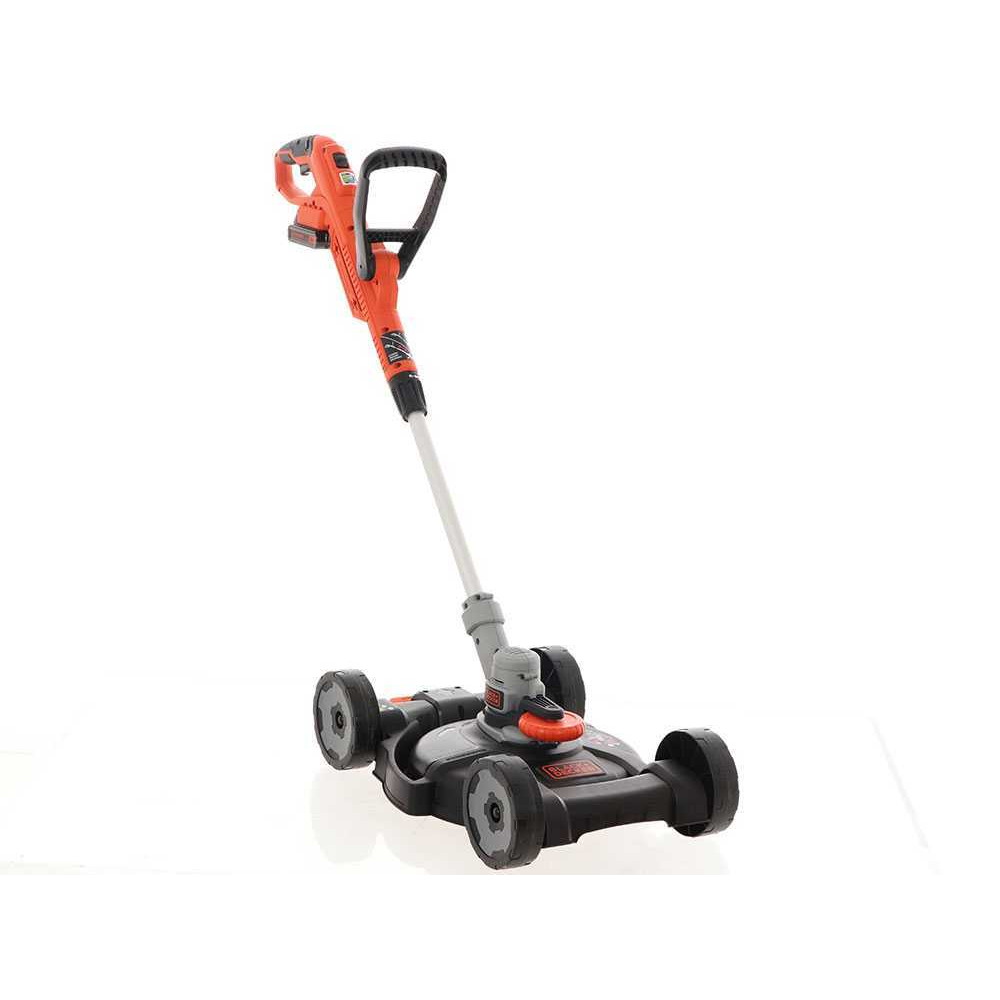 Sláttuorf 28cm 3in1 1x2.0Ah B+D STC1820CM-QW