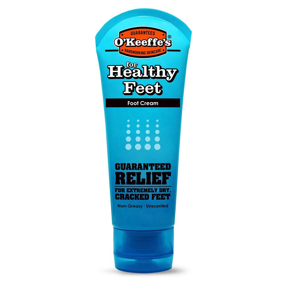 HEALTHY FEET TÚPA 85 GR