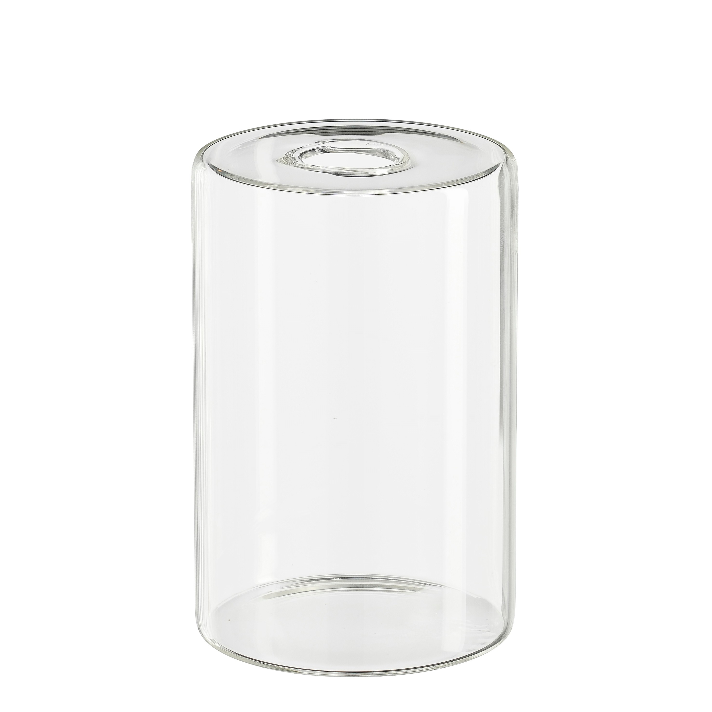 Vasi fyrir 1 blóm 10*h15cm