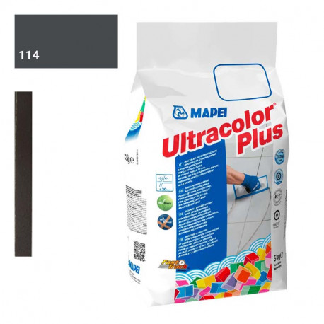 Fúga Ultracolor Plus 114 5 kg poki