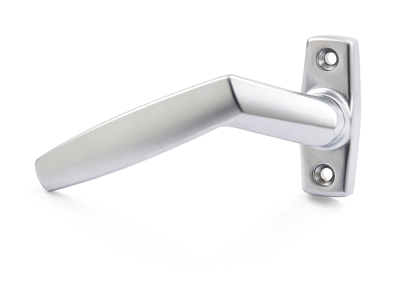 Húnn svalah/glugga vins. króm