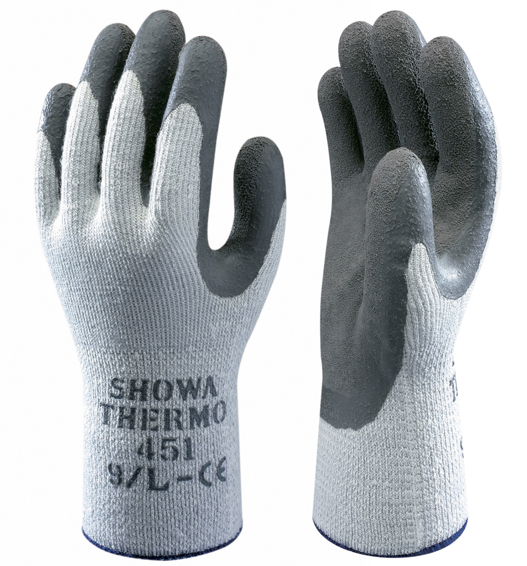 SHOWA THERMO 451 ST.7