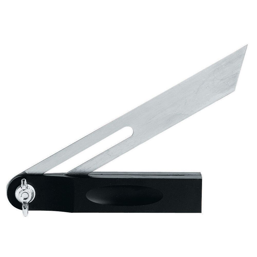 Sniðmát plast Stanley 46-825