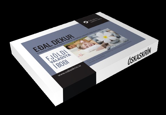 Óskaskrín: Eðaldekur