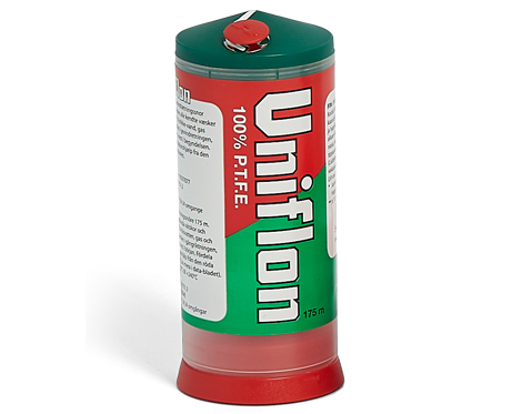 GENGJUBAND TEFLON TWINEFLON 150 MET