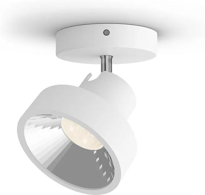 Bukko 1x4.3W hvítur SceneSwitch