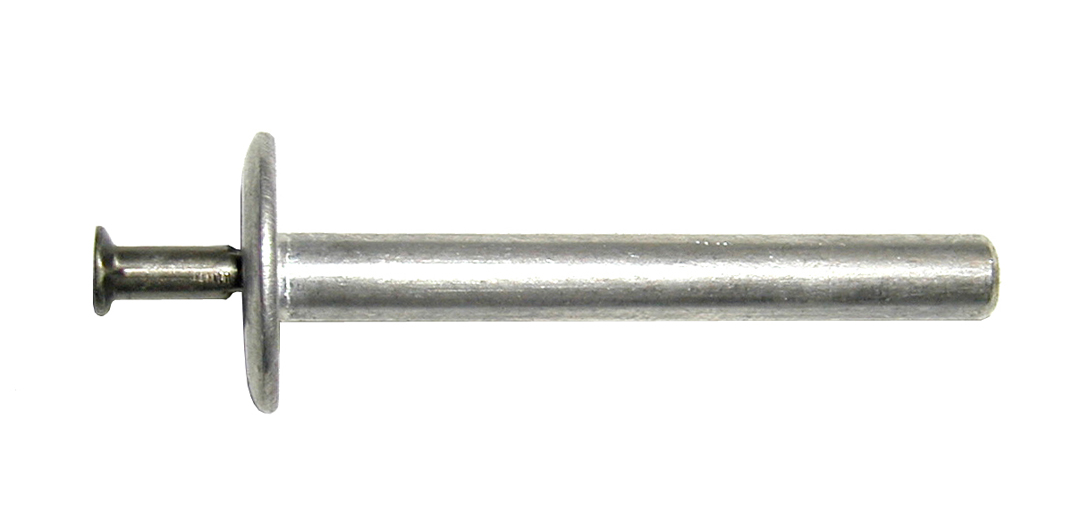 REKHNOÐ ÁL 4.8X20 PK/100STK