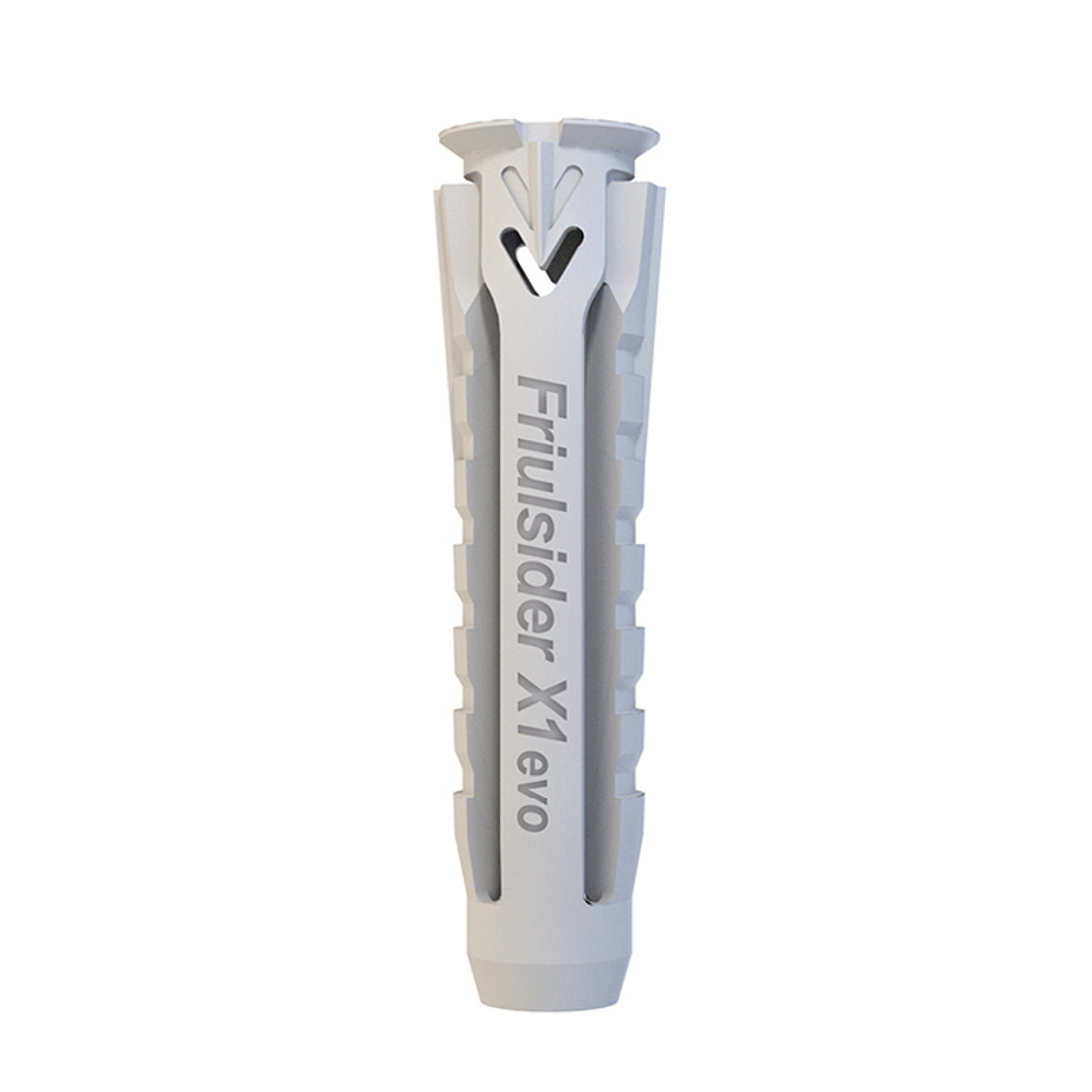 Múrtappi 6x30 X1 evo 30stk