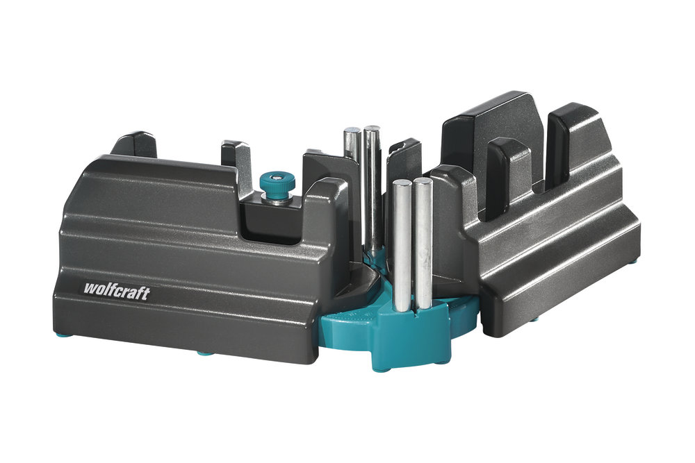 Skerstokkur Wolfcraft 6948000