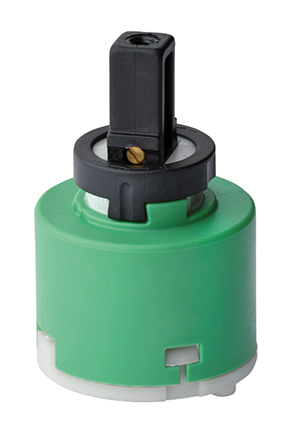 Kassetta í Space eldhús eldri gerð