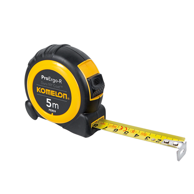 Málband 5m ProErgo -R