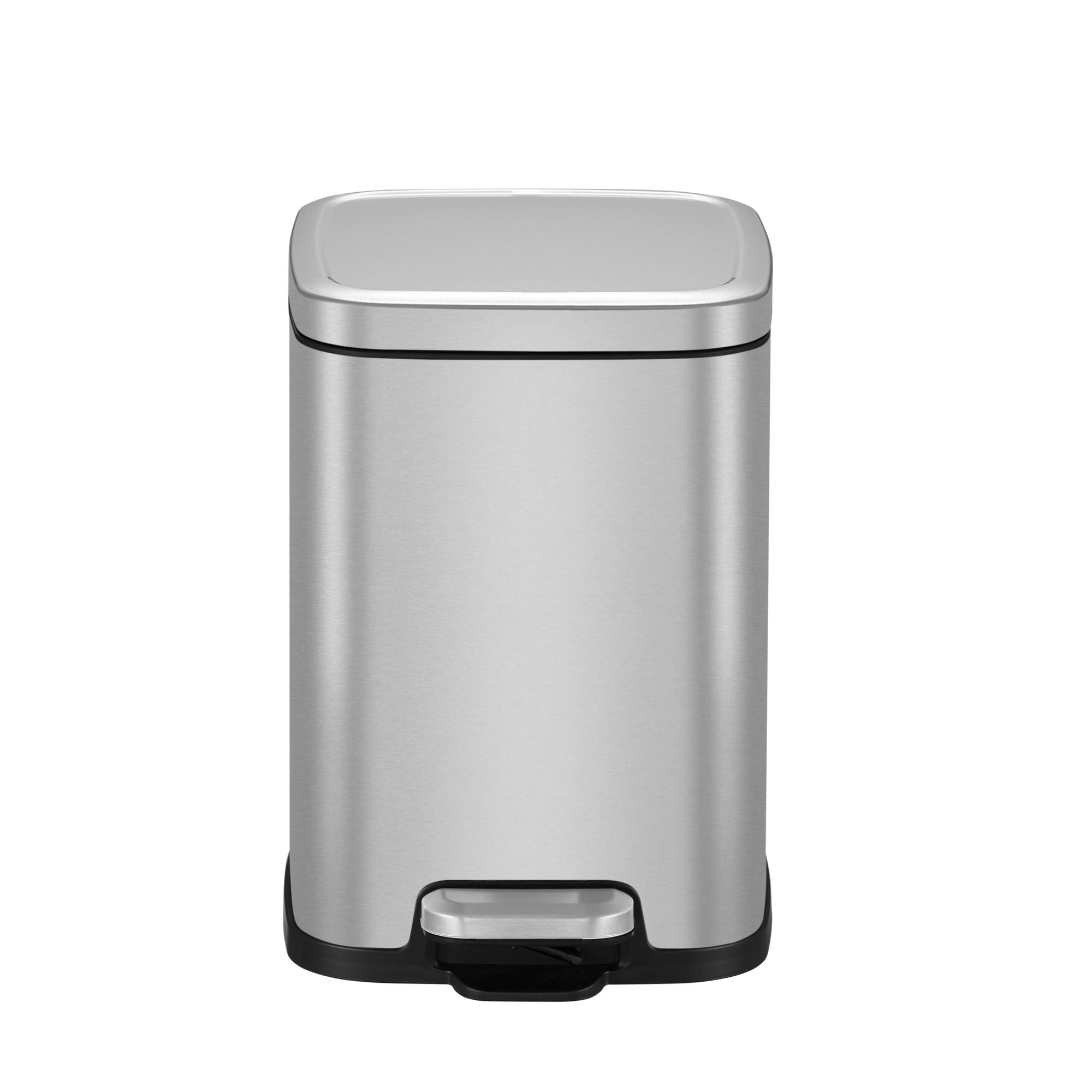 Ruslafata Stella Step bin 6 l