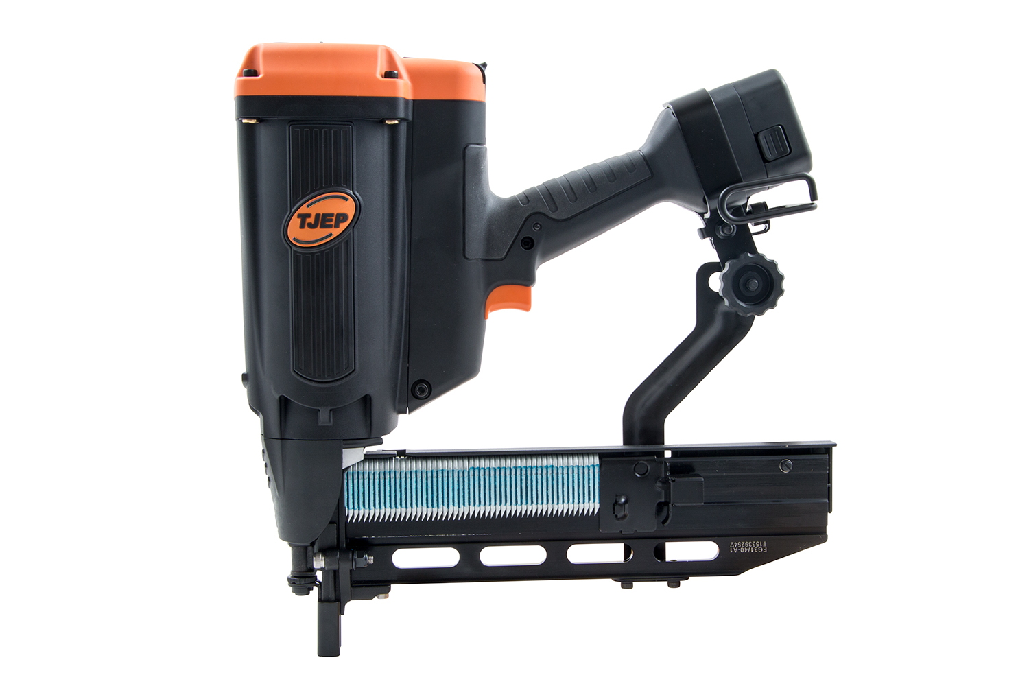 Vírlykkjubyssa FS-40 Gasbyssa G2