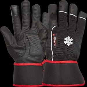 Kuldavettlingar stærð 8