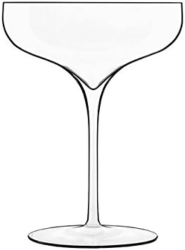 Kampavínsglös 6 stk Vinea