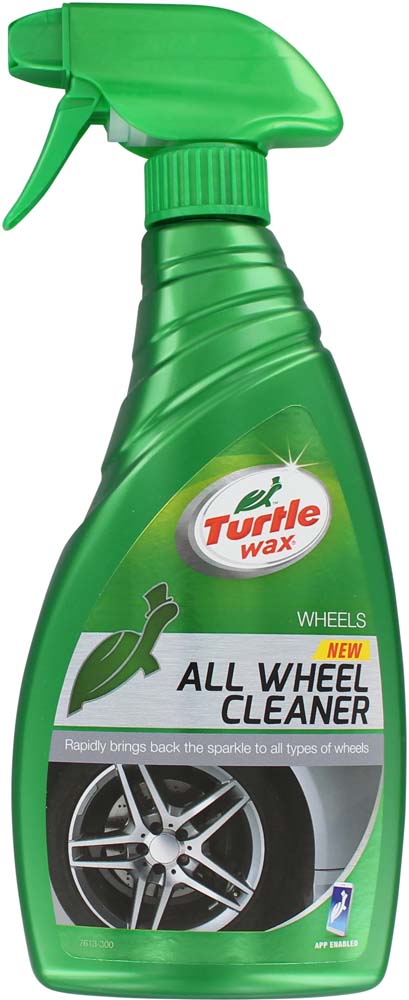 Felguhreinsir All Wheel Cleaner 500ml