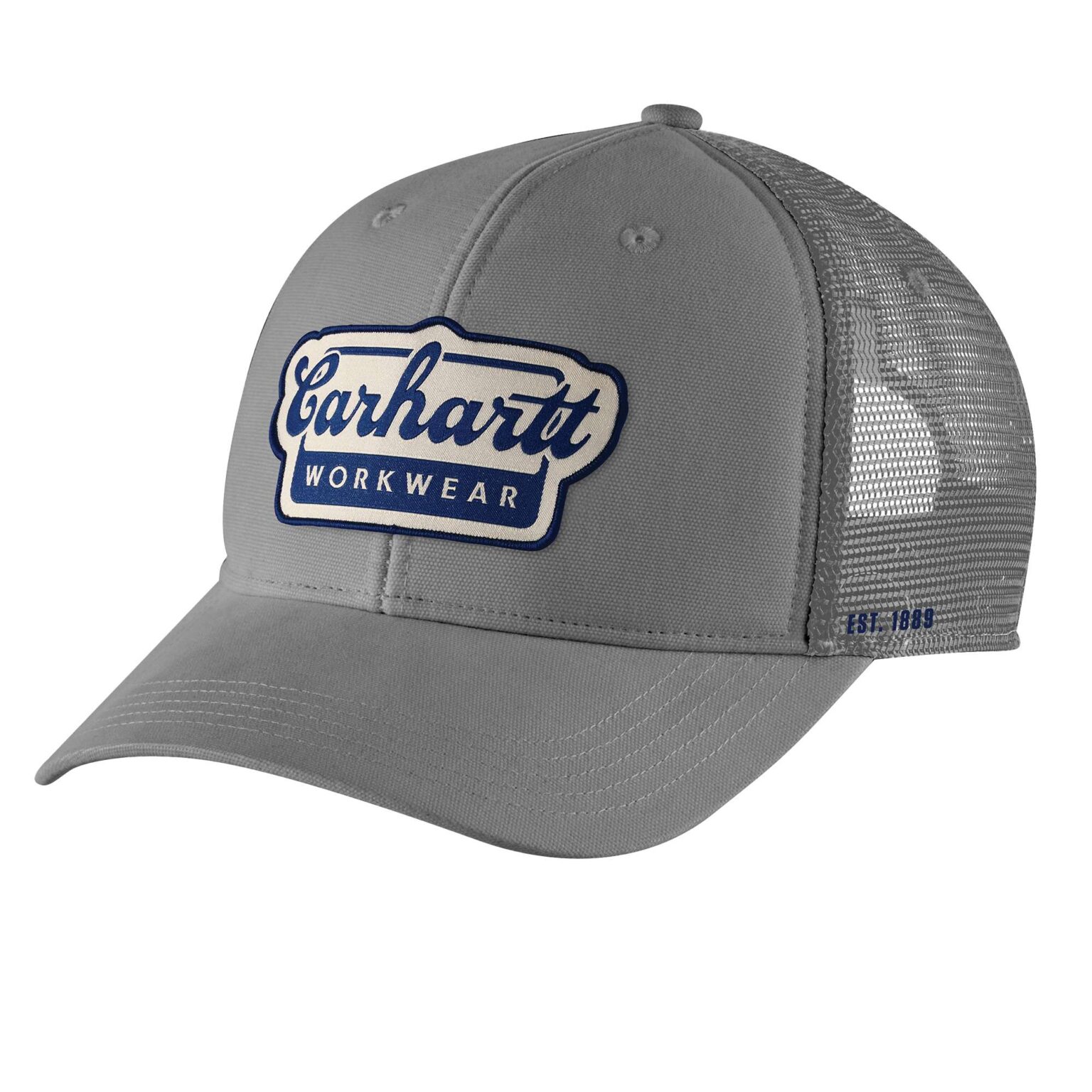 Carhartt derhúfa mesh stállit