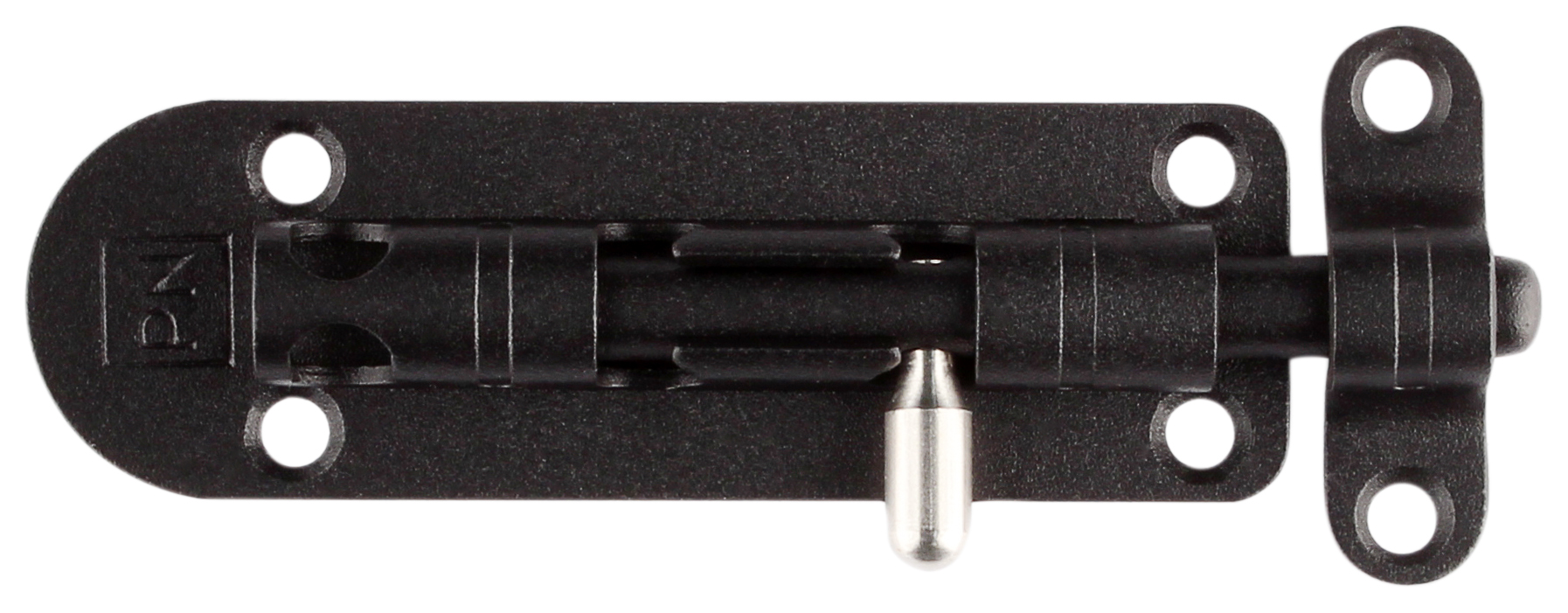 Dragloka 105mm svört