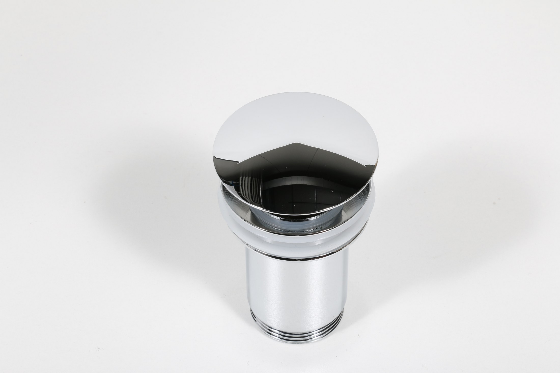 BOTNV Í HANDLAUG SMELLU MEÐ YFIRFALLI