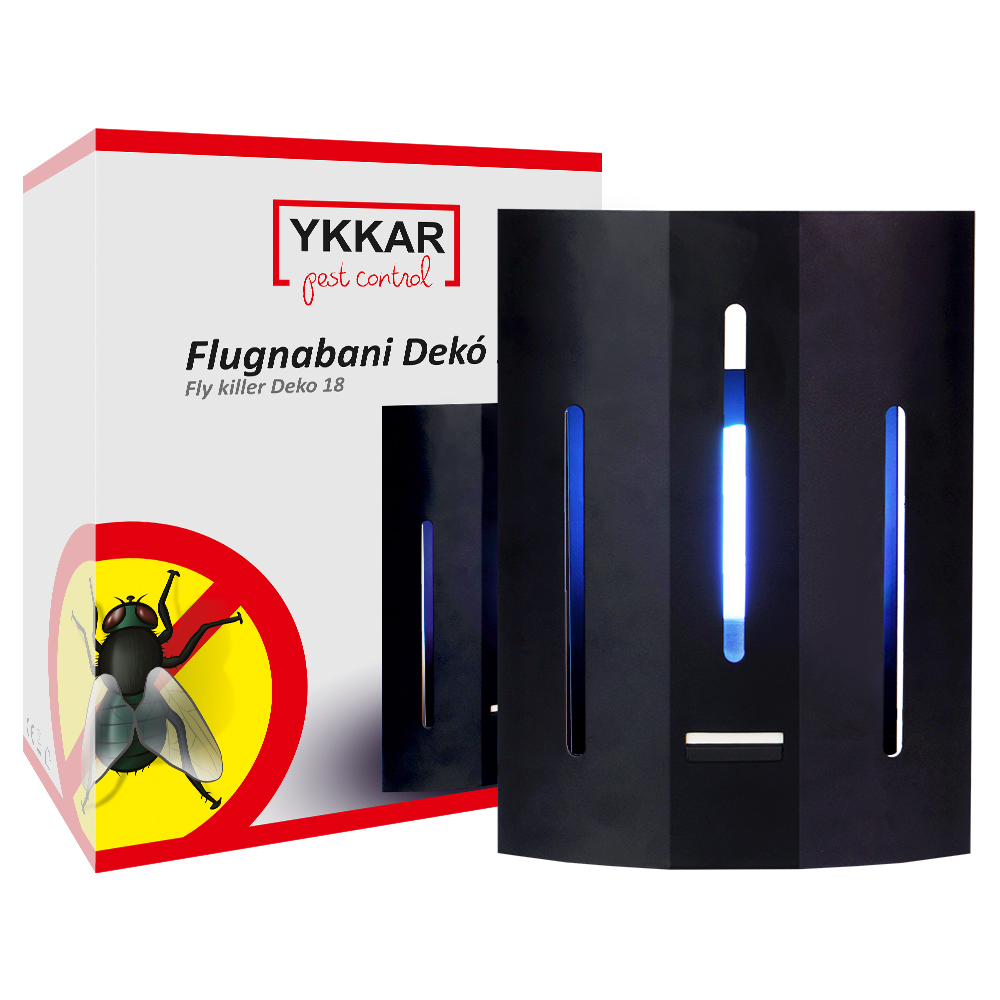 Flugnabani Dekó 18 | 70 fm