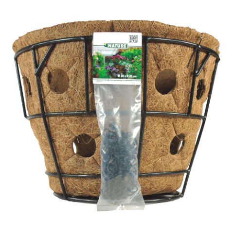 Hengikarfa 40cm með cocos innleggi