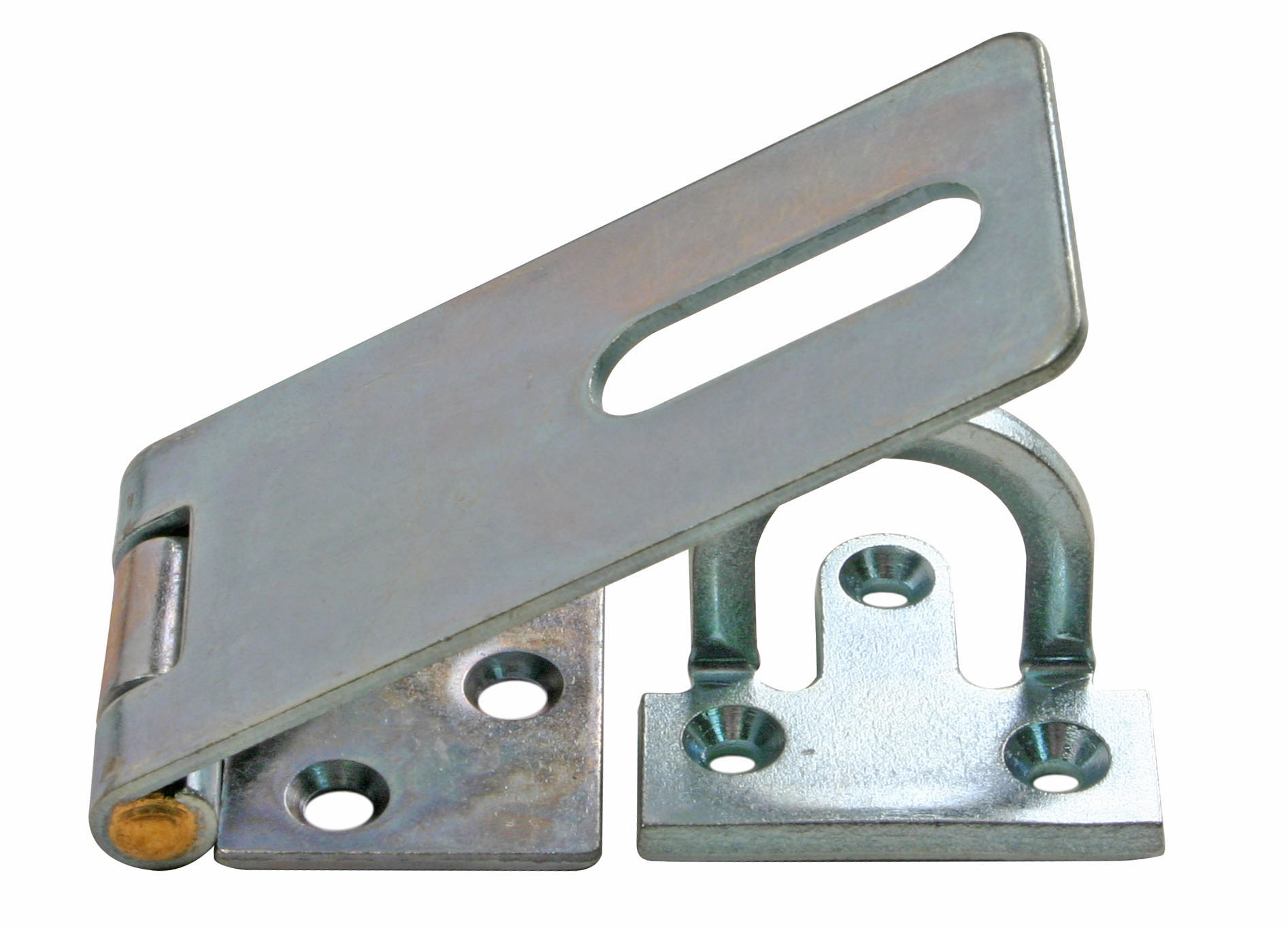 Hespa 100 mm ryðfrí