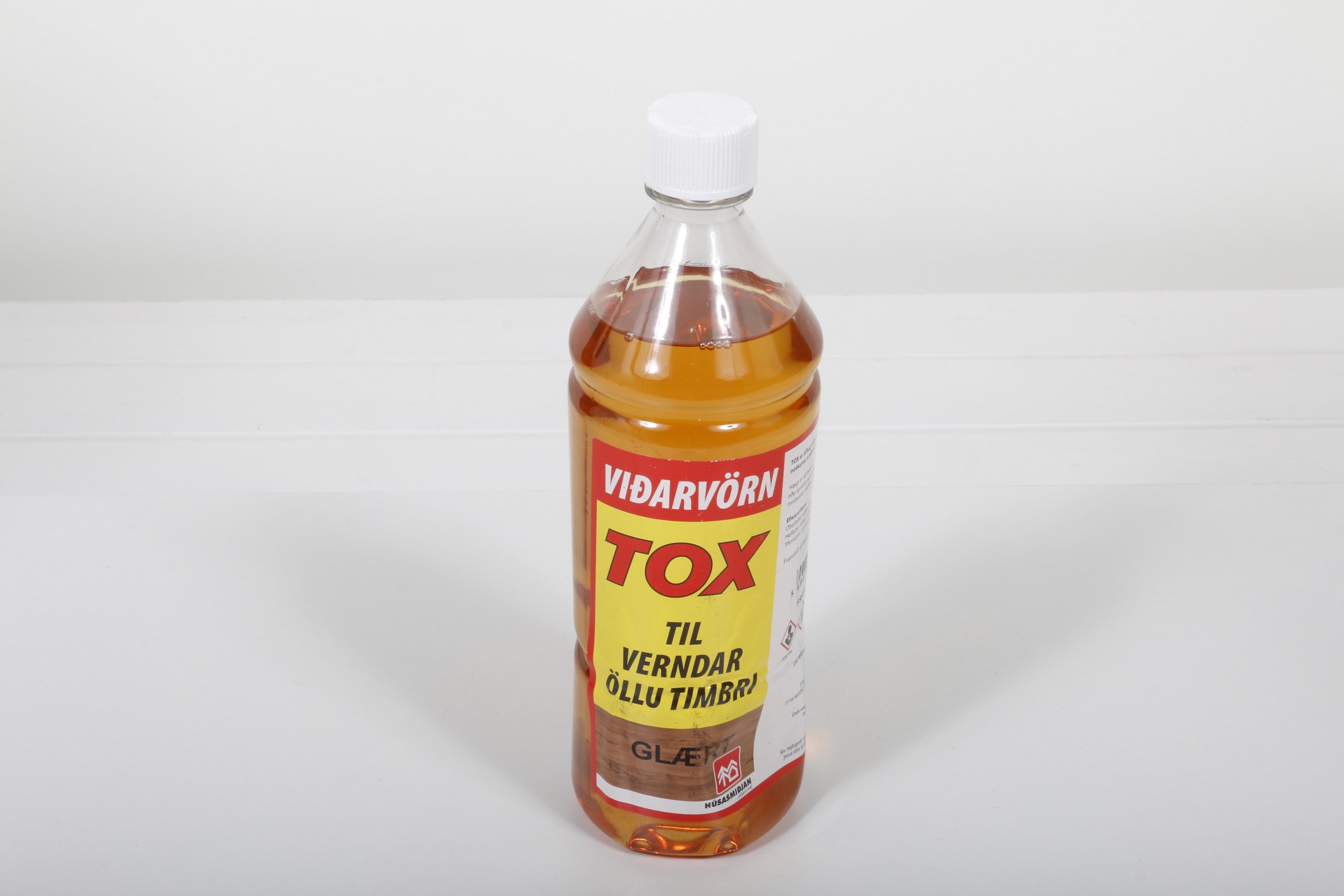 TOX viðarvörn 1ltr