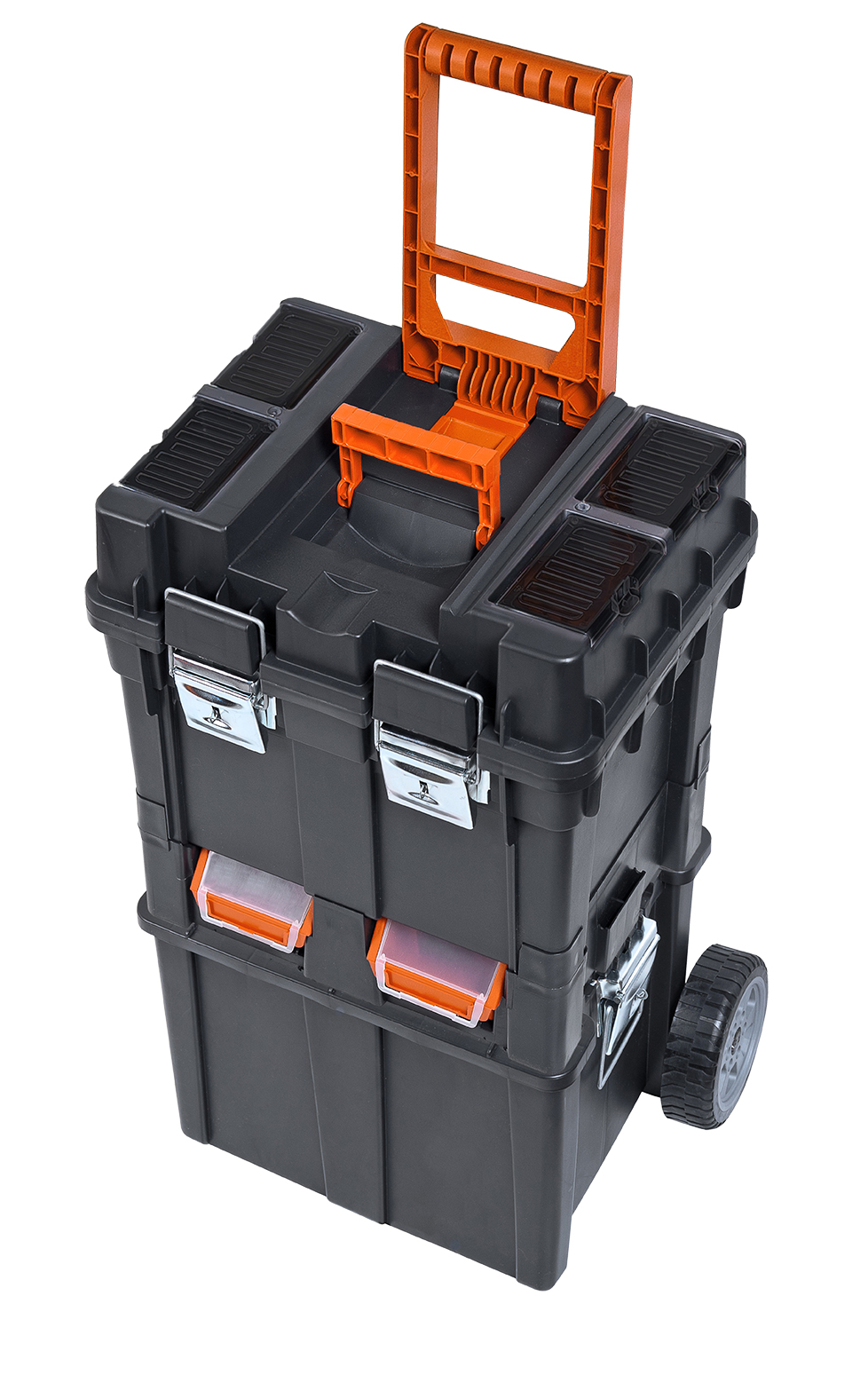 Verkfærakista Neo 84-115