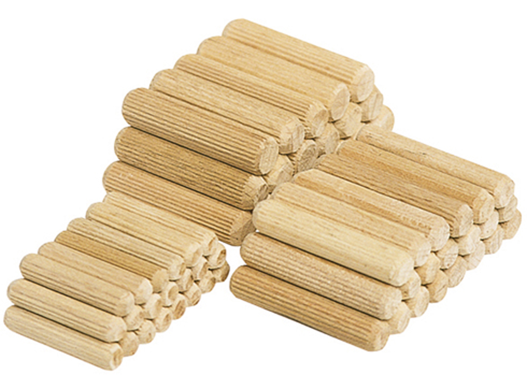 DÍLAR 6X30MM 50STK W2906