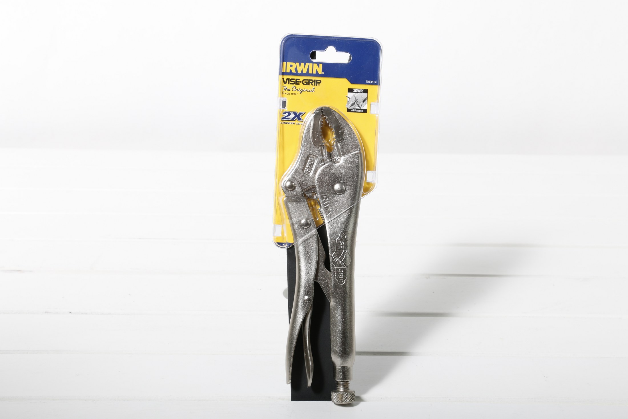 Töng Irwin visegrip 10WR