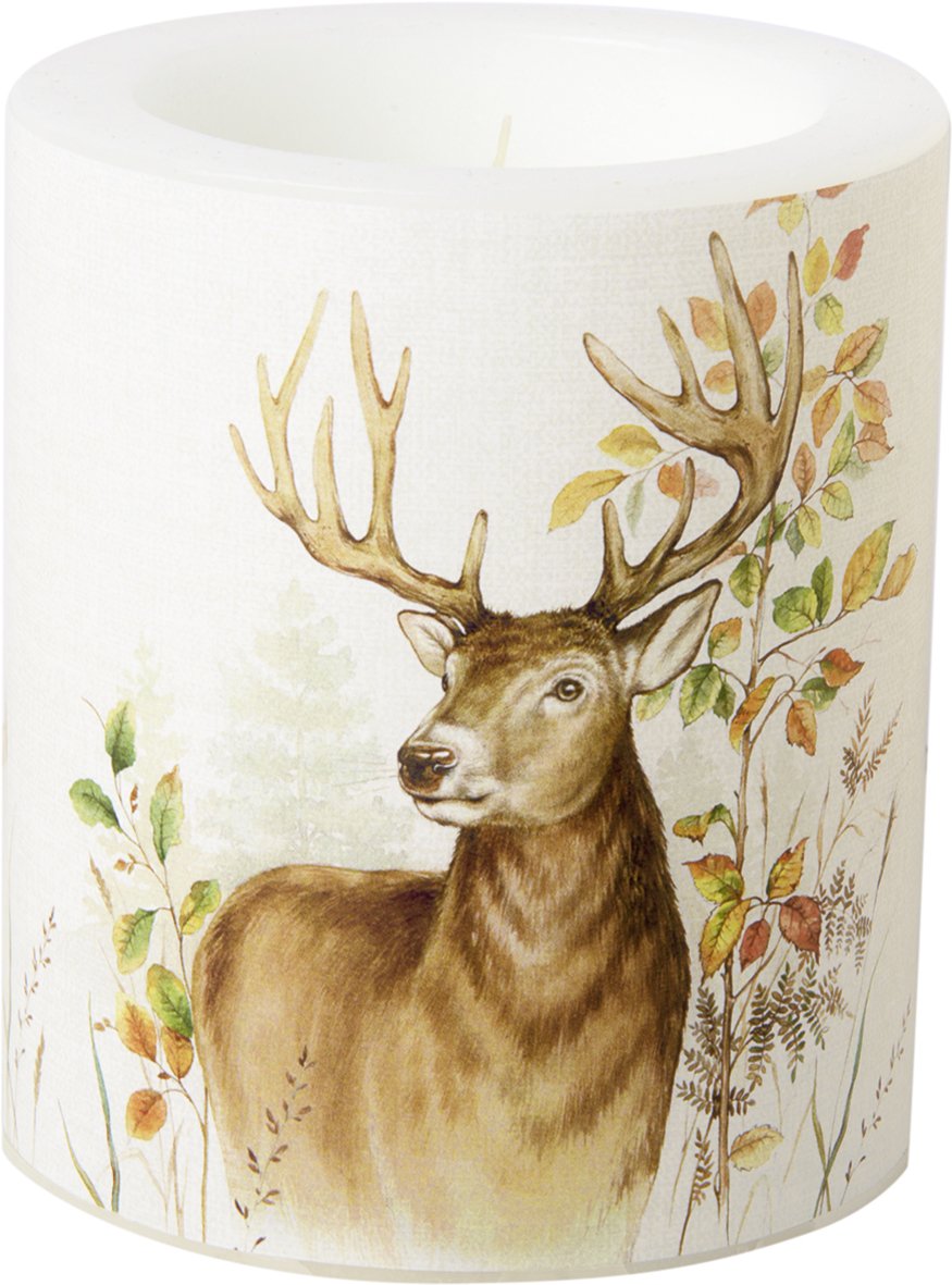 Kerti Hunted deer cream