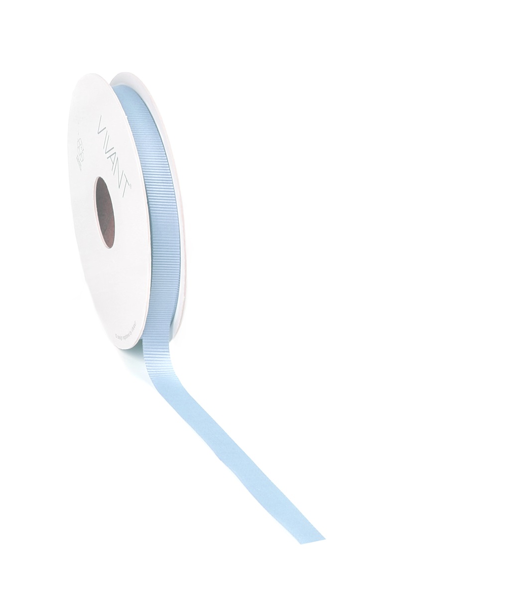 GIGI borði 10mm*20m light blue